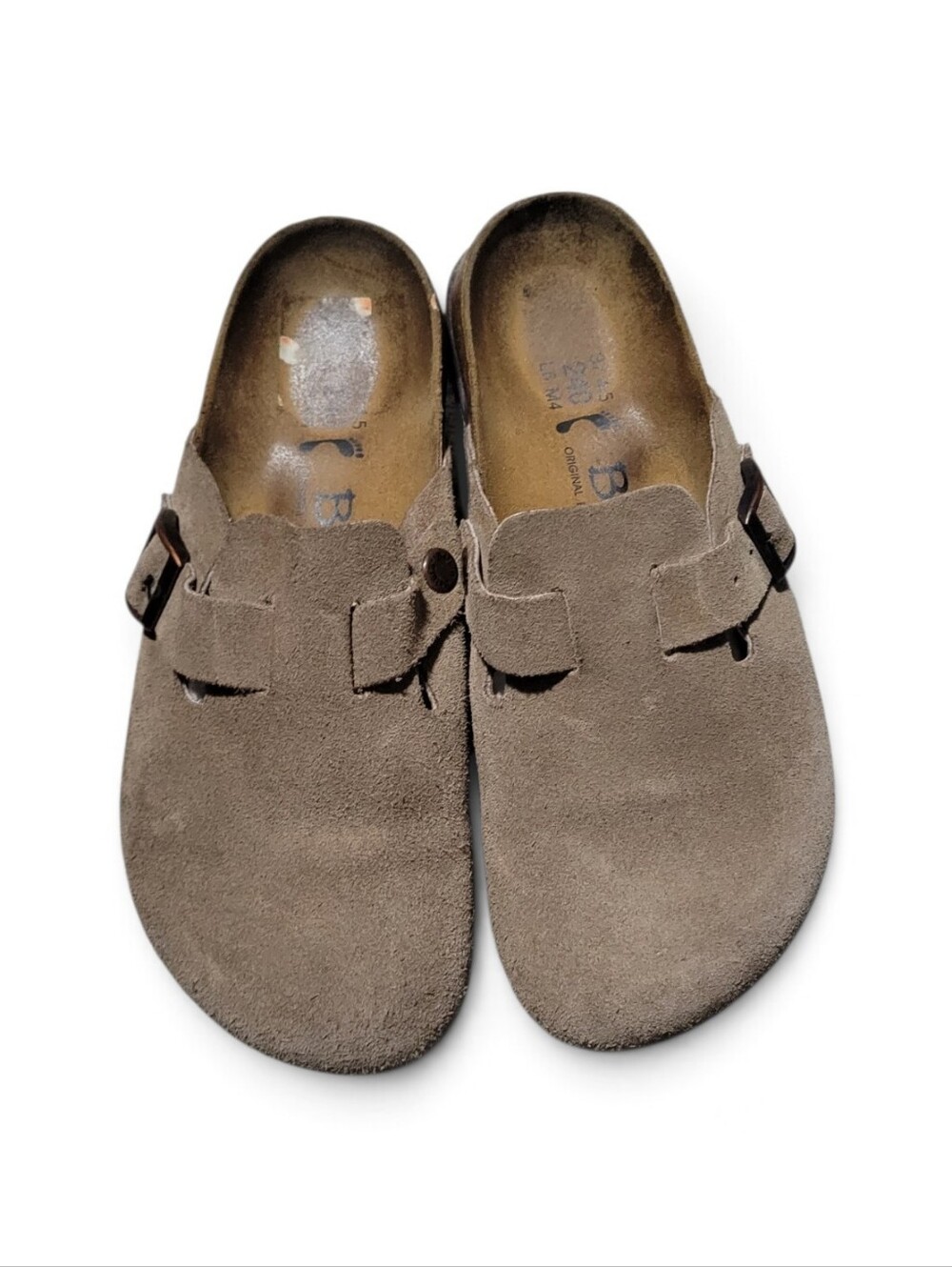 Birkenstock Betula Clogs